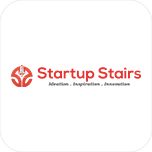 Startup Stairs