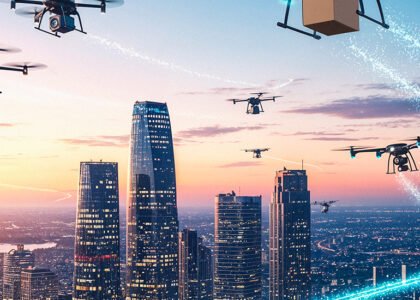 India’s Drone Industry is Heading by 2030